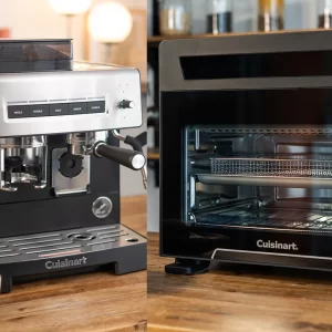 Cuisinart llega a Colombia con innovación y diseño premium