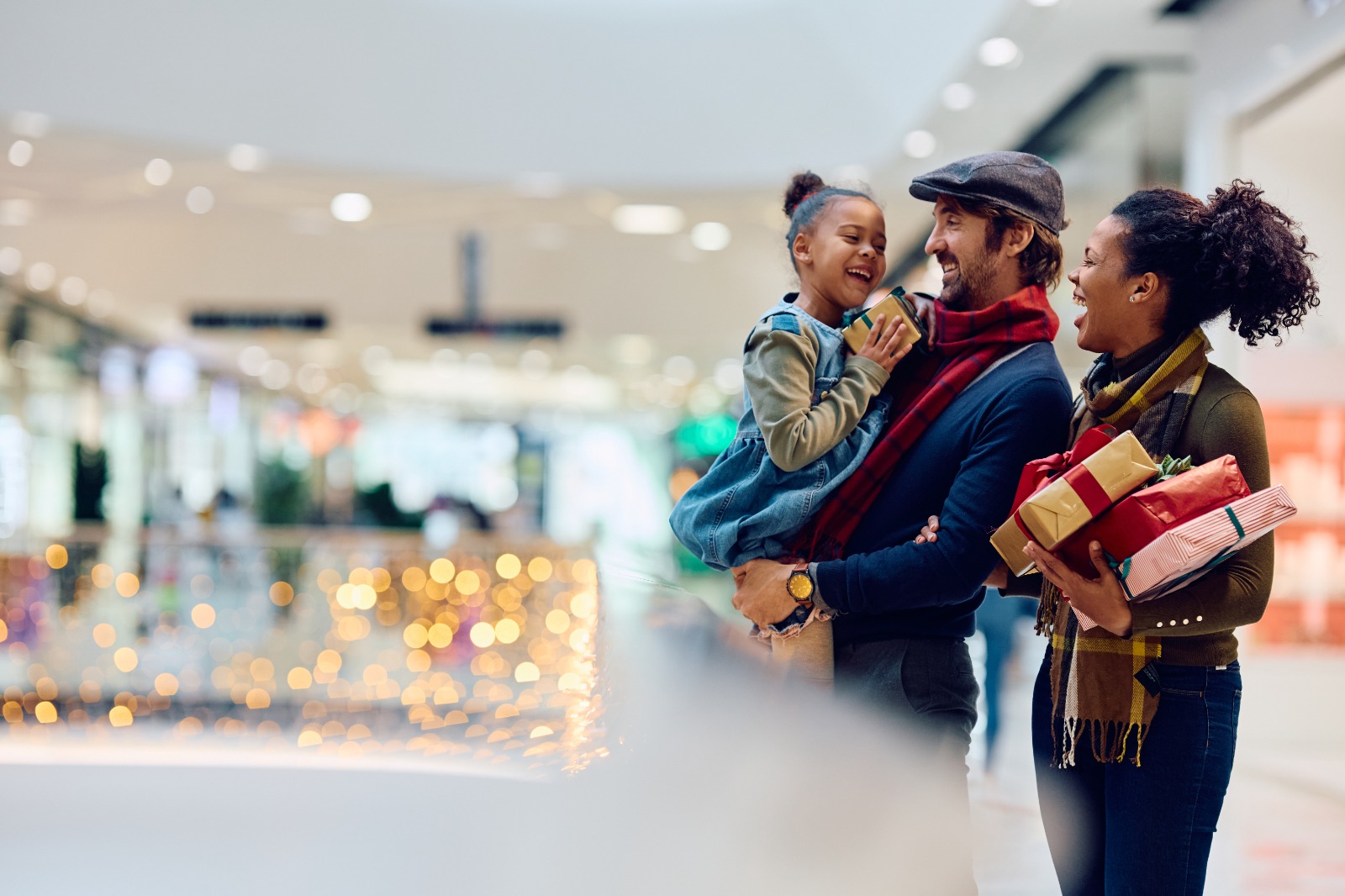 Sensormatic Solutions revela predicciones globales sobre los días de mayor actividad en el retail