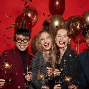 Fiestas de Navidad - AC by Marriott Santa Marta 6