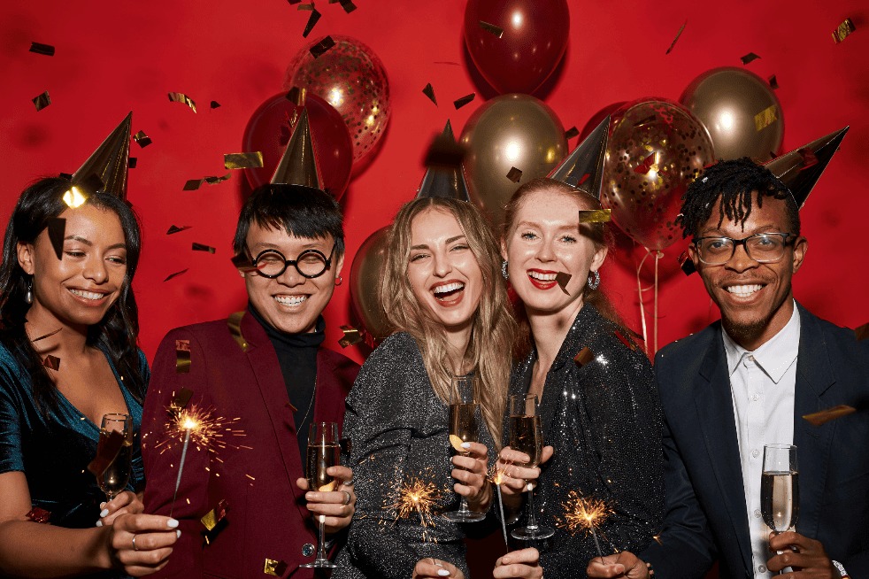 Fiestas de Navidad - AC by Marriott Santa Marta 6