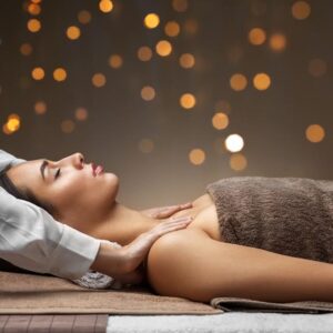 JW Marriott Bogotá SPA