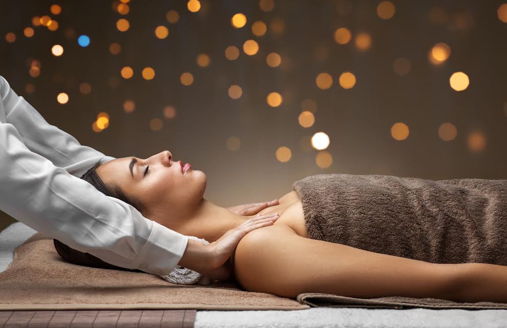 JW Marriott Bogotá SPA