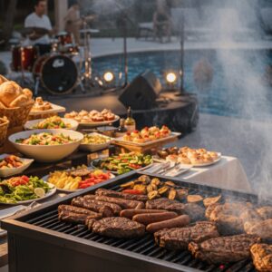 Carnaval en AC by Marriott Santa Marta4