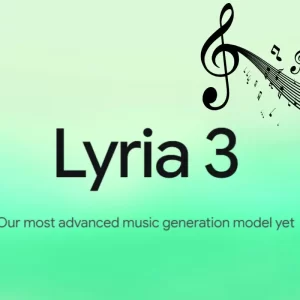 Lyria 3