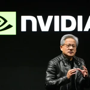 Nvidia rompe récords en 2026 y acelera la revolución de la Inteligencia Artificial