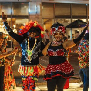 AC by Marriott Santa Marta - FIESTAS DEL MAR 1