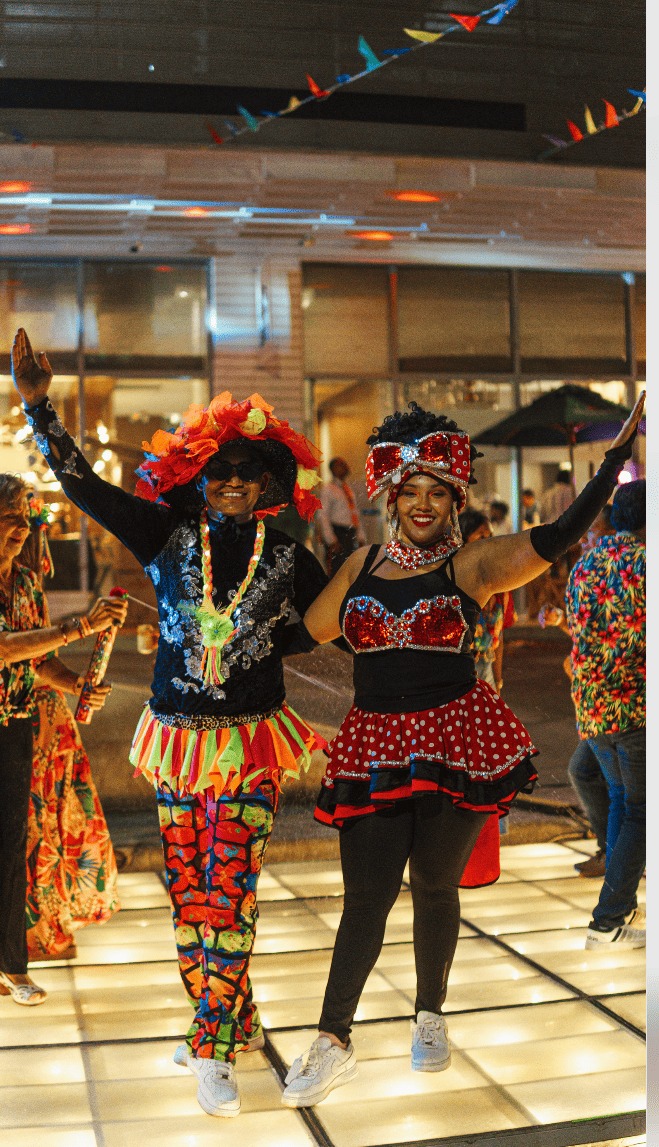 AC by Marriott Santa Marta - FIESTAS DEL MAR 1