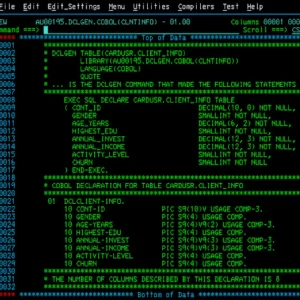COBOL: la IA pone contra las cuerdas a IBM