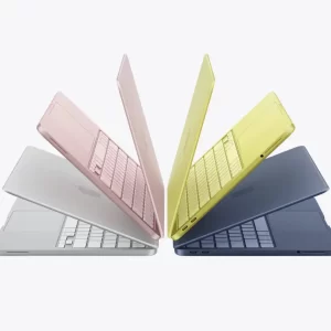 Apple presenta el portátil más barato de su historia sorprende: el MacBook Neo