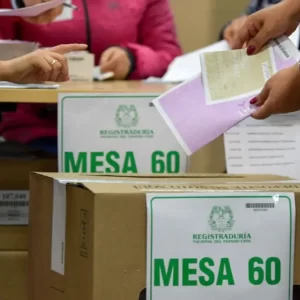 Elecciones Colombia 2026: la guía rápida para entender qué se vota este domingo y por qué importa tanto