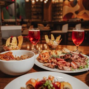 Día de las Madres en JW Marriott Bogotá