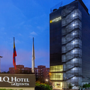 La Quinta by Wyndham Medellín