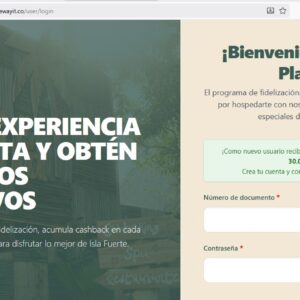 Hotel La Playita desarrolla tecnología para fortalecer la hotelería independiente