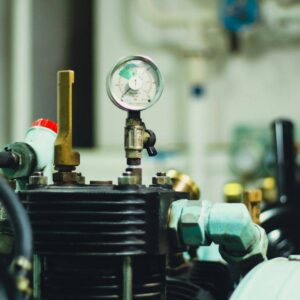 La compresión de gas es una etapa fundamental en numerosos procesos industriales.