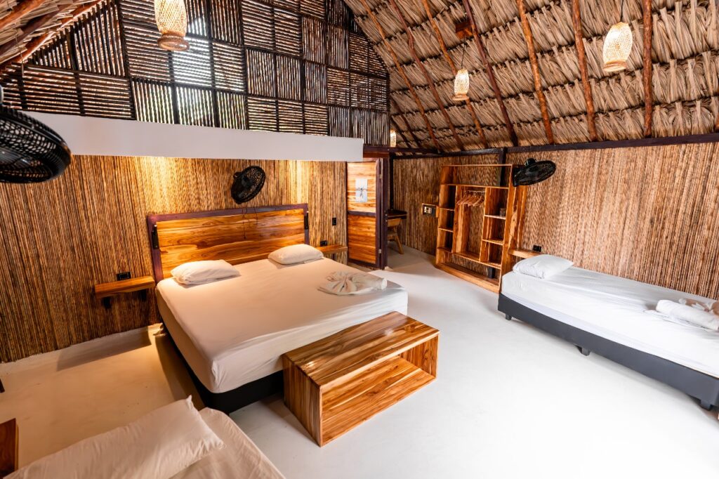 Hotel La Playita desarrolla tecnología para fortalecer la hotelería independiente