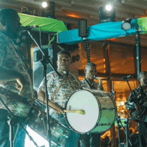 AC by Marriott Santa Marta BAILA LA CALLE - FIESTAS DEL MAR