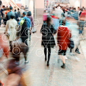 El tráfico del retail en Colombia crece 4.2%: por qué la analítica de visitantes se ha convertido en una ventaja competitiva en LATAM