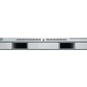 Apple quiere revivir el Xserve: sus servidores de IA