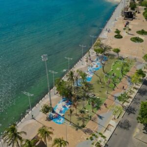 AC by Marriott invita a descubrir Santa Marta