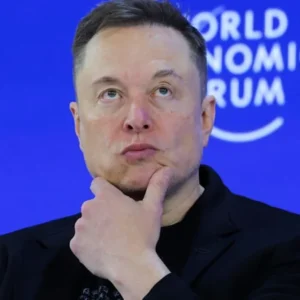 Elon Musk, empresario de Tesla y SpaceX, cuya inversión en Skydance fue reportada en octubre de 2026.